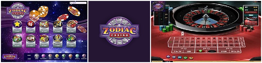 Zodiac casino live chat
